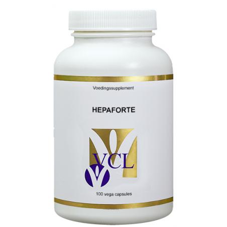 Hepaforte van Vital Cell Life