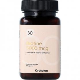 Vitamine C 500mg van Nova Vitae