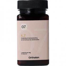 Vitals Vitamine B complex actief (100 capsules) van Vitals