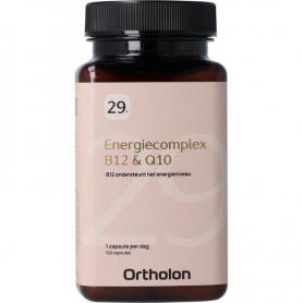 Proviform Lactoferrine 300mg + ester C (60 capsules) van Proviform