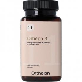Vitamine C 1000mg van Ortholon
