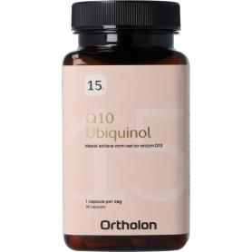 Rhodiola bio van Living Nutrition
