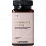 Vitamine D3 - 25mcg van Ortholon