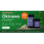 The Health Factory Okinawa Mineralen (50 gram) van The Health Factory