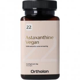 Spirulina 500mg puur aktief 2 + 1 van SNP