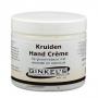 Kruiden handcreme van Ginkel's
