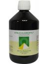 Chlorofyl van Vita