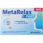metarelax fast van Metagenics