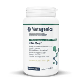 Metagenics Eskimo 3 (105 capsules) van Metagenics