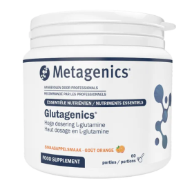 HGP009 Gemmoplex aderen van Balancepharma