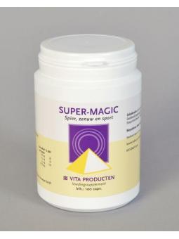 Vitamine C 1000 mg van Van der Pigge