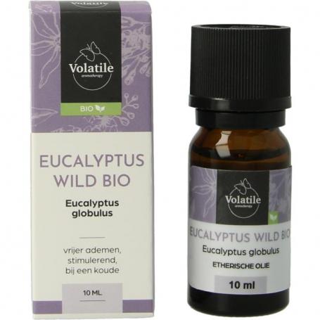 Eucalyptus bio van Volatile