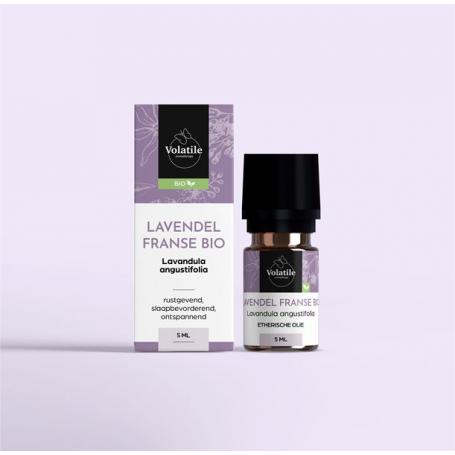 Lavendel bio van Volatile