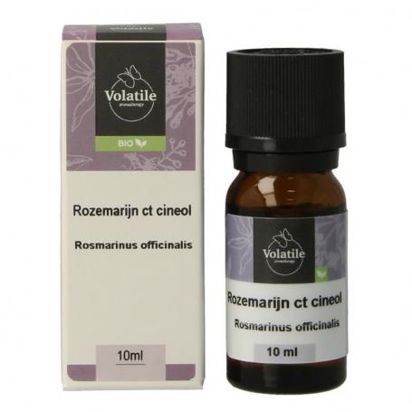 Rozemarijn ct cineol bio van Volatile