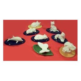 Massageolie zwangerschap lavendel van Volatile