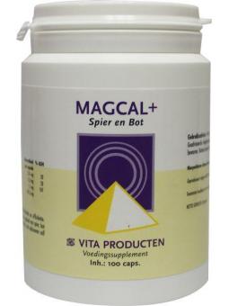 Hair & nail bio van Be-Life