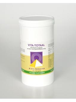 Vitakruid Homme (90 tabletten) van Vitakruid