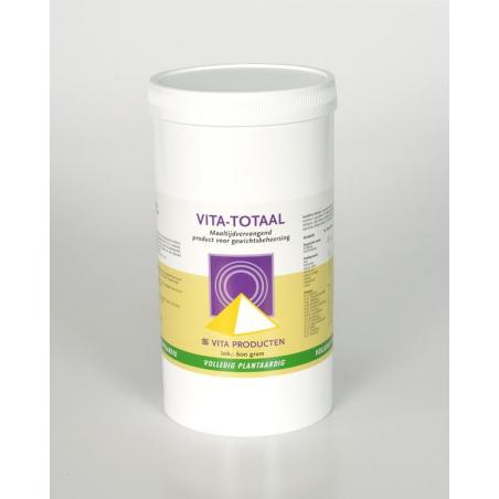 Vita-totaal van Vita