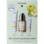 Must have kweepeercreme nieuw van Dr. Hauschka