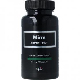Overige Supplementen