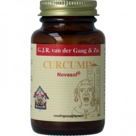  curcumin novasol
