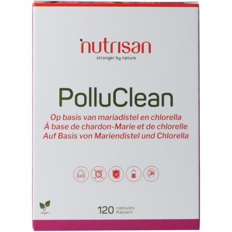PolluClean van Nutrisan