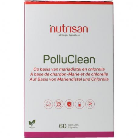 PolluClean van Nutrisan