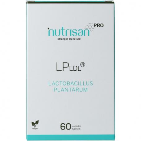 Lpldl van Nutrisanpro