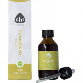 Parfum olie baby care van Jacob Hooy