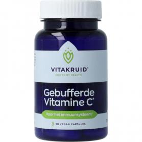 Your Flora Gold Spice met gember en kurkuma bio van Living Nutrition