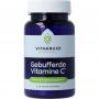 Gebufferde Vitamine C met oa Zink OPC Quercetine van Vitakruid