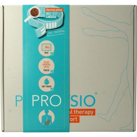 Belt 12 x 17cm van Profysio