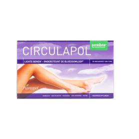 Chaga bio van Mycopower