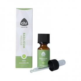 Zomermix van CHI