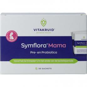 Orthica Orthiflor kauw (60 kauwtabletten) van Orthica