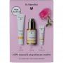 Must have kit rozencreme nieuw van Dr. Hauschka