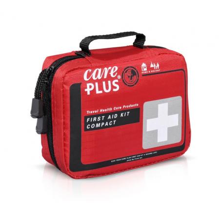 Kit first aid compact van Care Plus