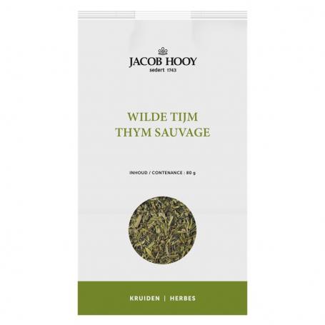 Wilde Tijm van Jacob Hooy