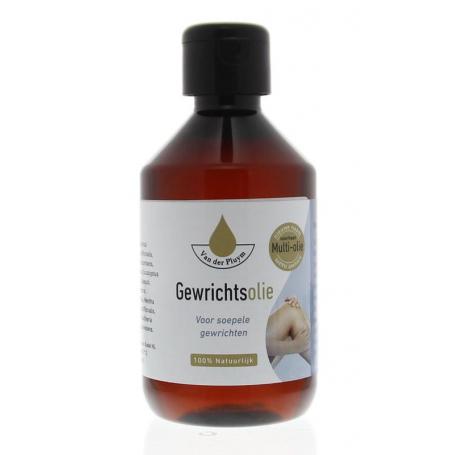 Gewrichtsolie van Van Der Pluym