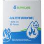 Burn dressing 10 x 10cm van Burncare