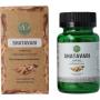Shatavari Capsules van Vanan
