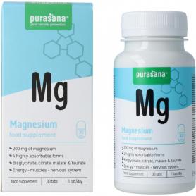 Magnesium tauraat van Cardio Vasc Res