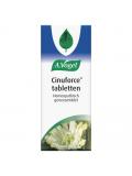 A Vogel Cinuforce (80 tabletten) van A Vogel