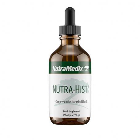 Nutra-Hist van Nutramedix
