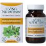 Your Flora Sensitive pepermunt en citroenmelis bio van Living Nutrition