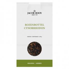 Campechehout van Jacob Hooy