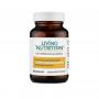 Your Flora Gold Spice met gember en kurkuma bio van Living Nutrition