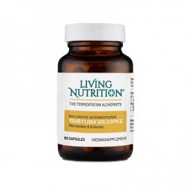 Withania somnifera/ashwagandha tinctuur van Cruydhof