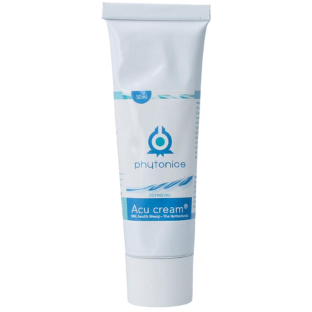 Acu cream van Phytonics