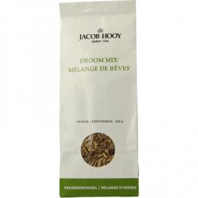 Haarlemmerbruin mini van Jacob Hooy